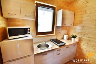 Tropikana Domki, Apartamenty - Mielno - 5