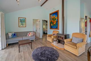 Bluebird Bach - Onemana Holiday Home - Opoutere - 6