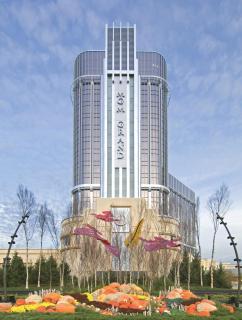 MGM Grand Detroit - Detroit - 9