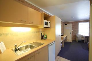 Macquarie Barracks Motor Inn - Port Macquarie - 8