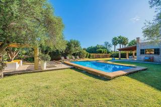 Villa Font Xica Petit by Sealand Villas - El Port - 8