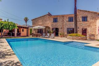 Villa Font Xica Gran by Sealand Villas - El Port - 9
