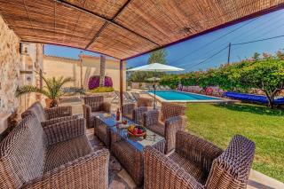 Villa Font Xica Gran by Sealand Villas - El Port - 8