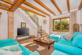 Villa Font Xica Petit by Sealand Villas - El Port - 3