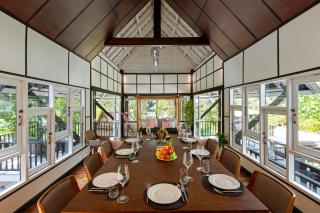 Patong Garden House - Luxury Villa in Patong Hills - 4