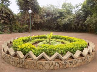 Octagon Lodge - 5
