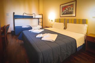 Hotel Posta - Cecina - 8
