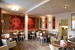 Am Blumenhaus - Bamberga - 3