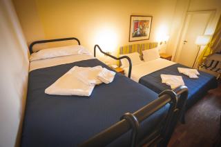 Hotel Posta - Cecina - 2