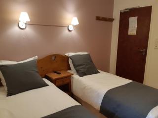 L'auberge Des 3 Ponts - Cusance - 8