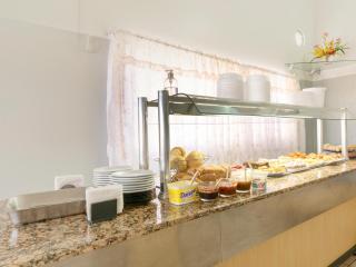 Teuthos Hotel - Teutônia - 7