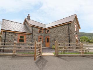 The Farmhouse - Capel Bangor - 9