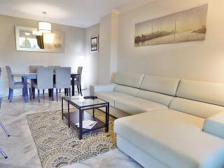 Family Friendly Ground Floor 2 bedroom Dama de Noche RDR200 - Marbella - 7