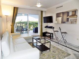 Family Friendly Ground Floor 2 bedroom Dama de Noche RDR200 - Marbella - 9