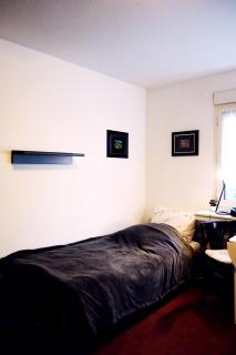 Aparthotel Messe Flughafen - 9