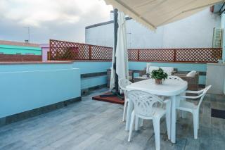 Holiday Home Alle Pavoncelle, indipendente con terrazzo di 60 mq - Portoscuso - 3