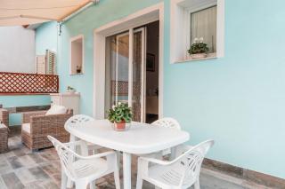 Holiday Home Alle Pavoncelle, indipendente con terrazzo di 60 mq - Portoscuso - 2