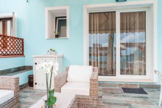 Holiday Home Alle Pavoncelle, indipendente con terrazzo di 60 mq - Portoscuso - 4