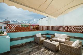 Holiday Home Alle Pavoncelle, indipendente con terrazzo di 60 mq - Portoscuso - 0