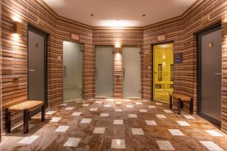 Swiss Diamond Hotel Prishtina - Pristina - 5