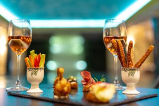 Swiss Diamond Hotel Prishtina - Pristina - 8
