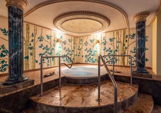 Swiss Diamond Hotel Prishtina - Pristina - 4