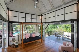 Patong Garden House - Luxury Villa in Patong Hills - 9