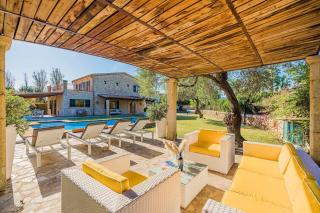 Villa Font Xica Petit by Sealand Villas - El Port - 7