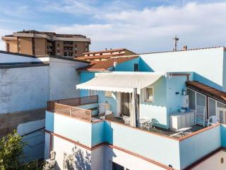 Holiday Home Alle Pavoncelle, indipendente con terrazzo di 60 mq - Portoscuso - 7