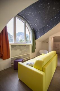 Holiday IV Gardan - 1