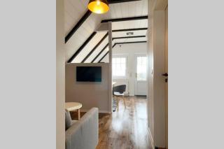 Ferienwohnung Nr. 3 - Leuchttürmchen - Werdum - 3