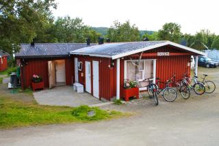 Lofoten Camp - Stamsund - 7