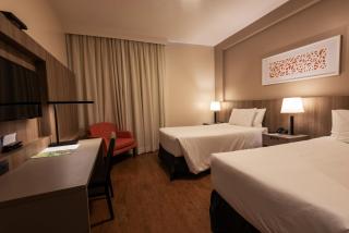 Radisson Hotel Anápolis - Anápolis - 7