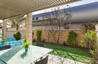 The Green Garden Suite by the Beach - Herzliya - 1
