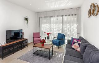 The Green Garden Suite by the Beach - Herzliya - 5