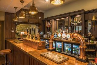 The Fox Inn - Ansty - 9