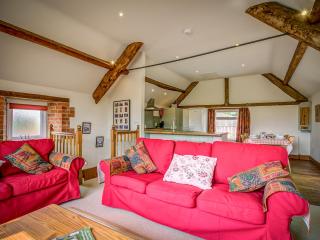Top Barn - Cherington - 6