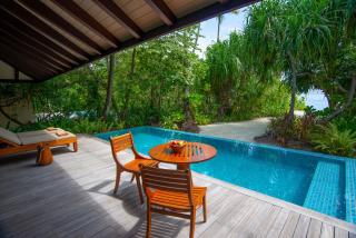 The Residence Maldives at Dhigurah - Gaafu Alifu Atoll - 8
