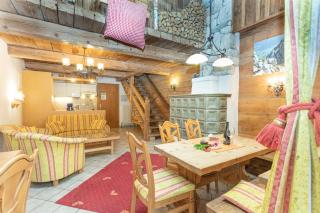 Reitanlage Dagnhof - Walchsee - 5