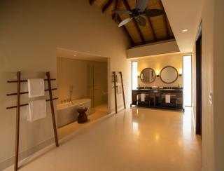The Residence Maldives at Dhigurah - Gaafu Alifu Atoll - 6