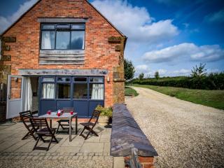 Top Barn - Cherington - 0