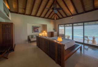 The Residence Maldives at Dhigurah - Gaafu Alifu Atoll - 3