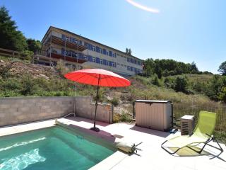 Modern apartment in Cuzy with shared pool - Cuzy - 4
