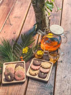 Euro Country Villa - 6