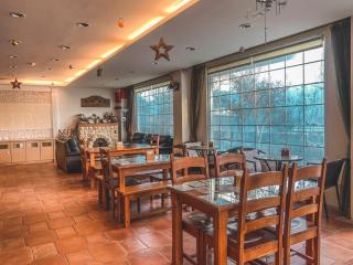 Euro Country Villa - 7