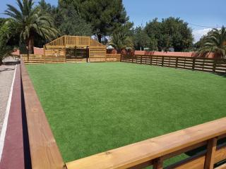 Camping & Resort La Torre del Sol - Montroig - 2