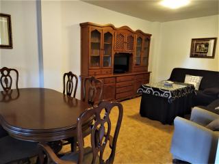 Apartamento Villa Soterraña - Trujillo - 5