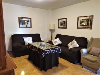 Apartamento Villa Soterraña - Trujillo - 4