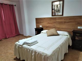 Apartamento Villa Soterraña - Trujillo - 1