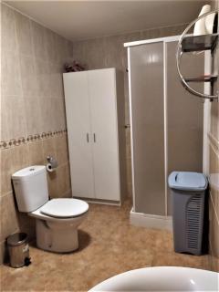 Apartamento Villa Soterraña - Trujillo - 2